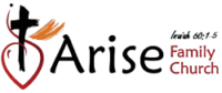 Arise Family Church Worcester